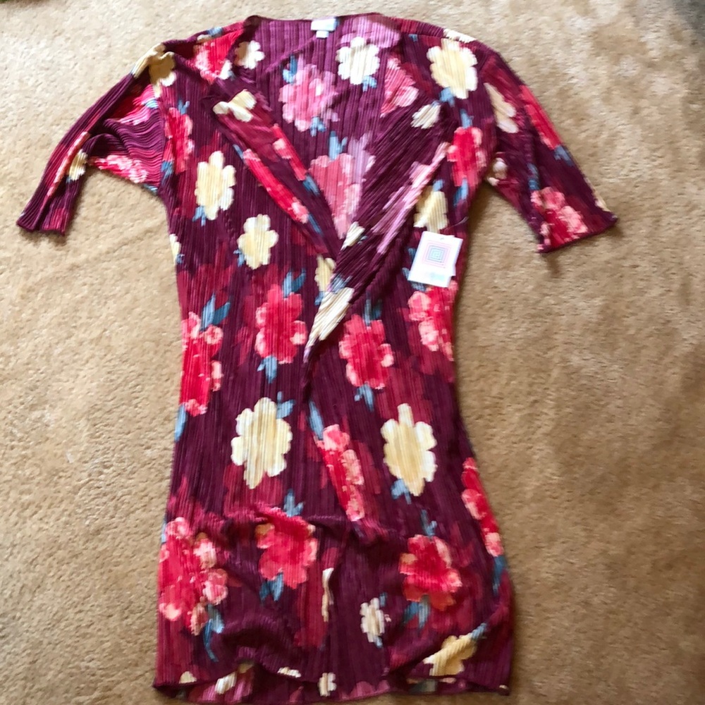 Lularoe Shirley